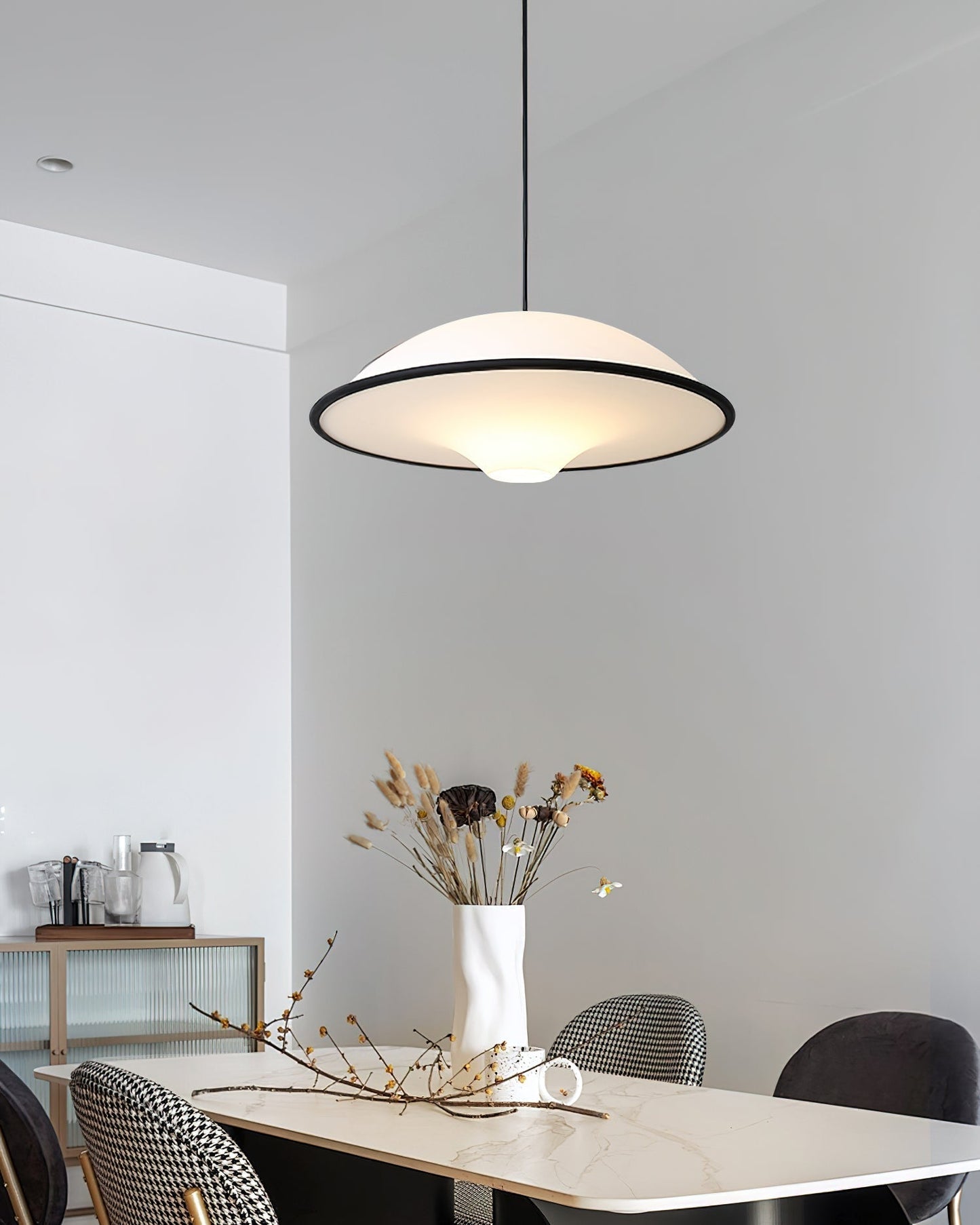 Fontana Hanglamp | Moderne en Elegante Verlichting voor Elk Interieur