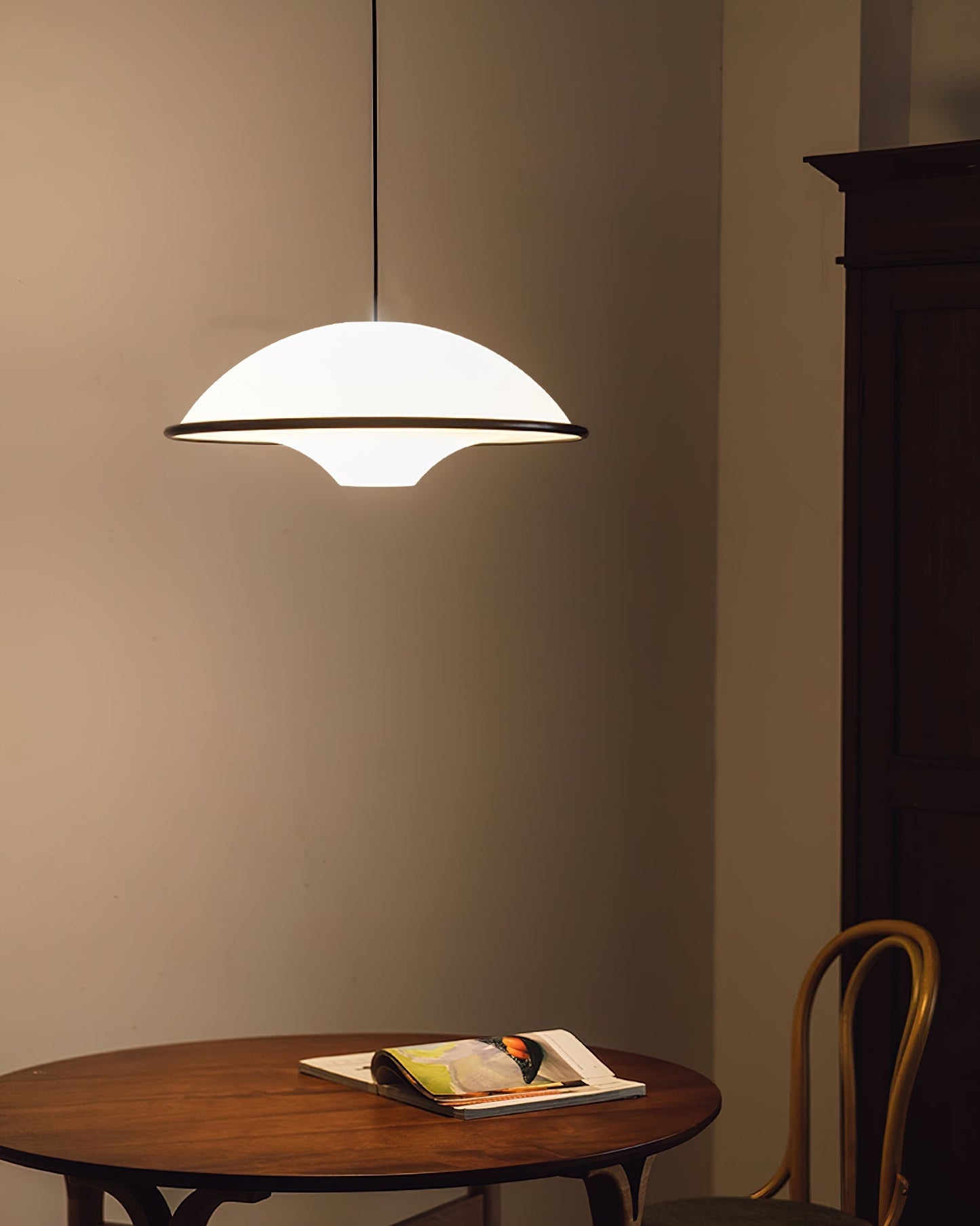 Fontana Hanglamp | Moderne en Elegante Verlichting voor Elk Interieur