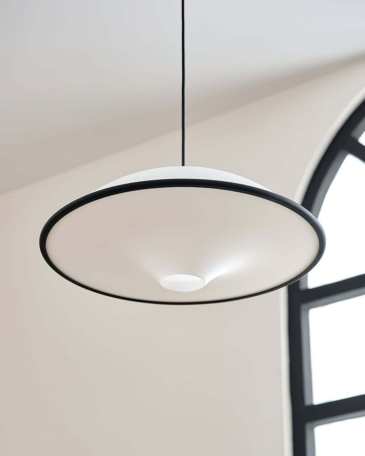 Fontana Hanglamp | Moderne en Elegante Verlichting voor Elk Interieur