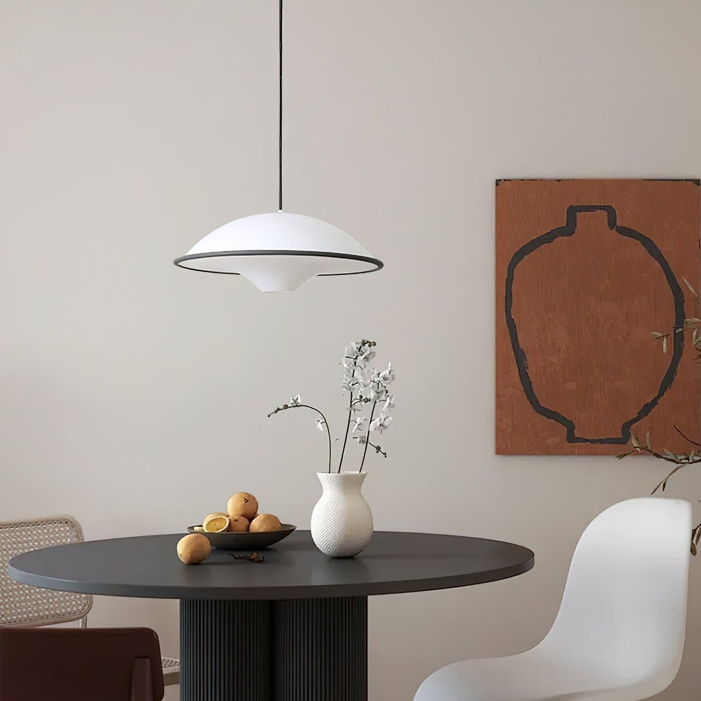 Fontana Hanglamp | Moderne en Elegante Verlichting voor Elk Interieur