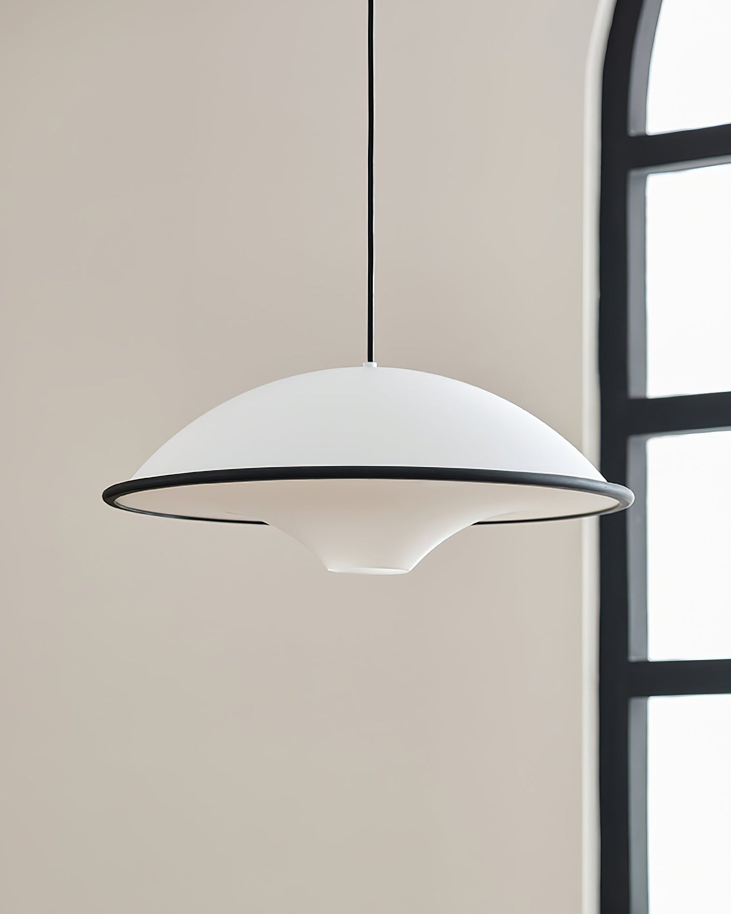 Fontana Hanglamp | Moderne en Elegante Verlichting voor Elk Interieur