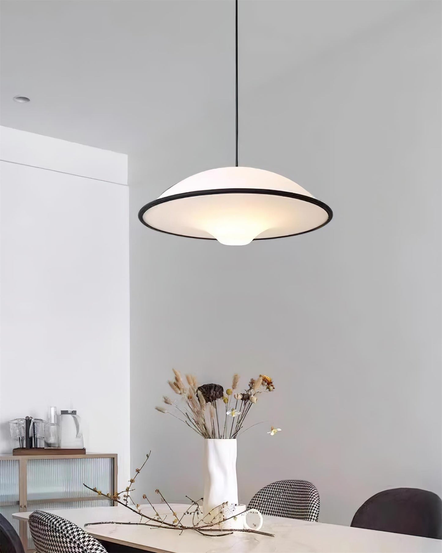 Fontana Hanglamp | Moderne en Elegante Verlichting voor Elk Interieur