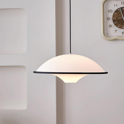 Fontana Hanglamp | Moderne en Elegante Verlichting voor Elk Interieur