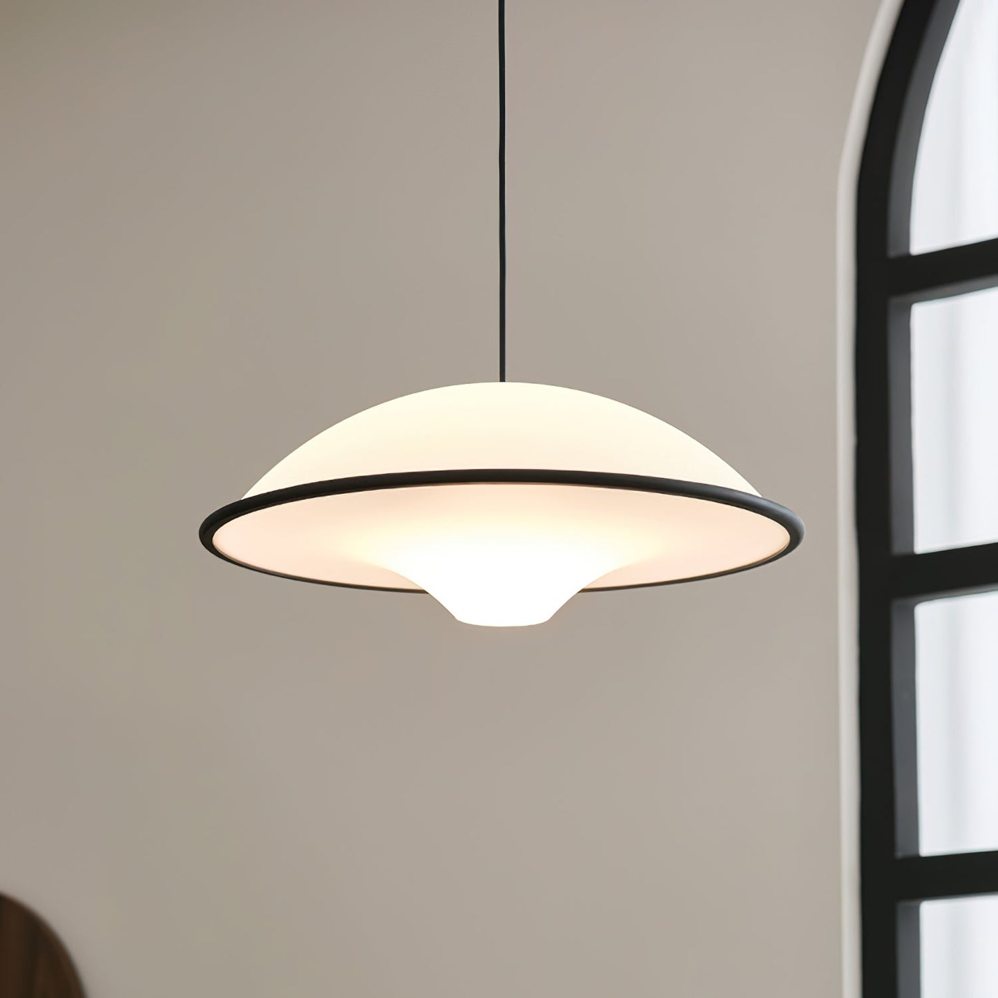 Fontana Hanglamp | Moderne en Elegante Verlichting voor Elk Interieur