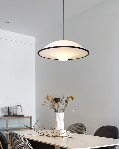 Fontana Hanglamp | Moderne en Elegante Verlichting voor Elk Interieur