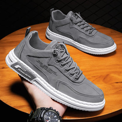 Frederick Orthopedische Heren Sneakers