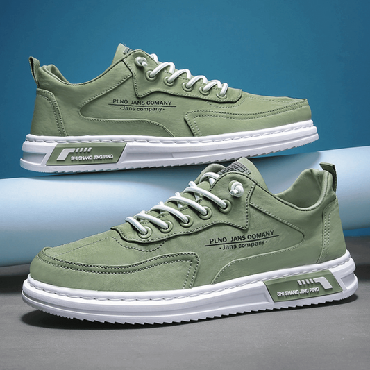 Frederick Orthopedische Heren Sneakers