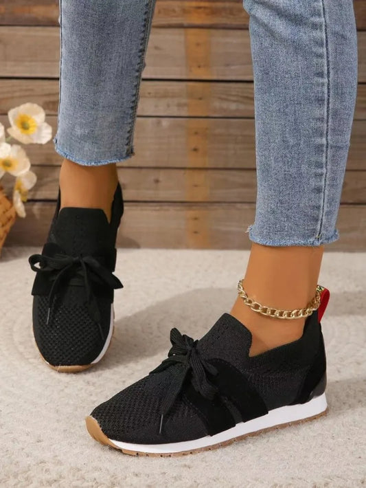 Fylera Dames Sneakers voor Sport en Comfort