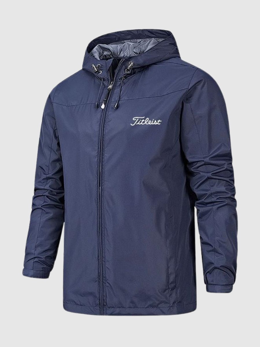 Gael Unisex Waterdichte Regenjas