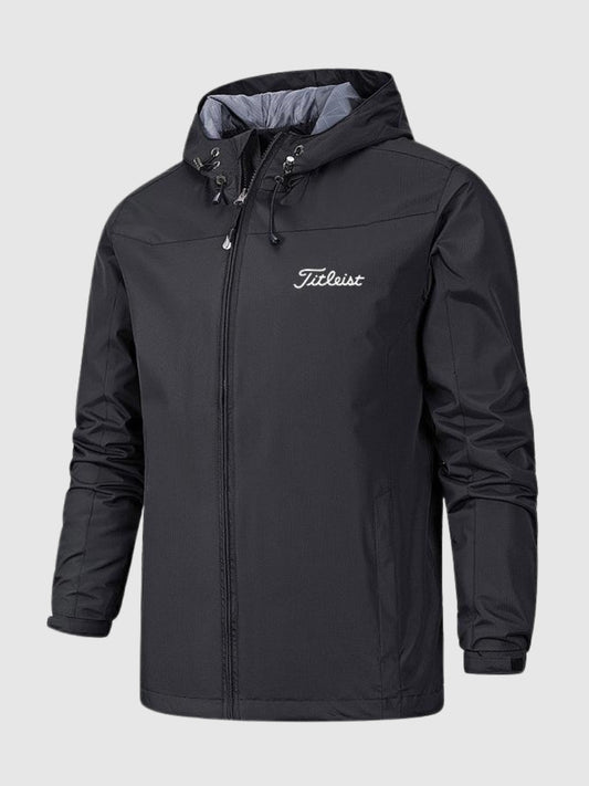 Gael Unisex Waterdichte Regenjas
