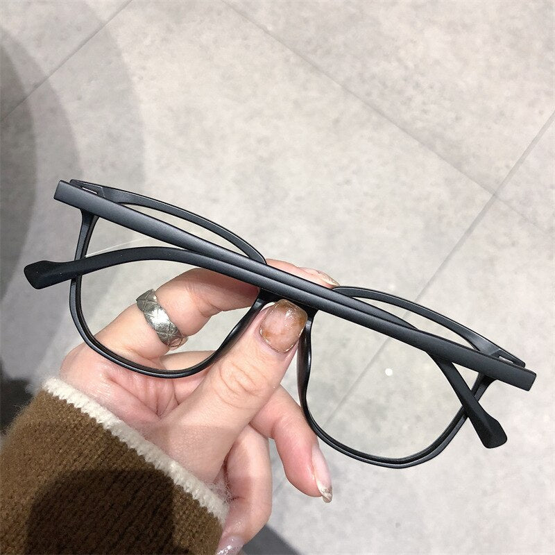 Gertro Computerbril met Blauwlichtfilter
