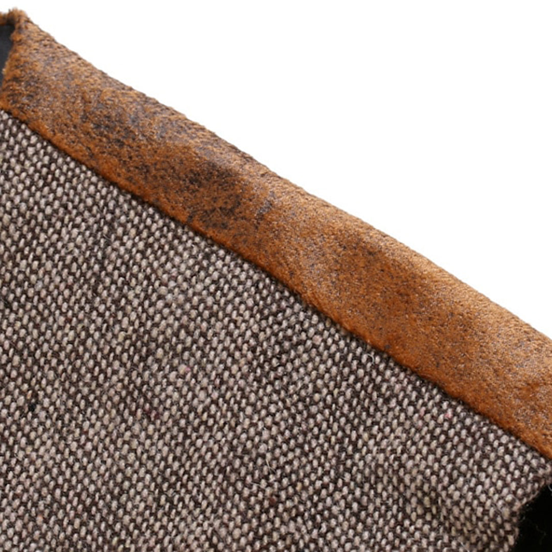 Getailleerd Casual Herenvest - Randy