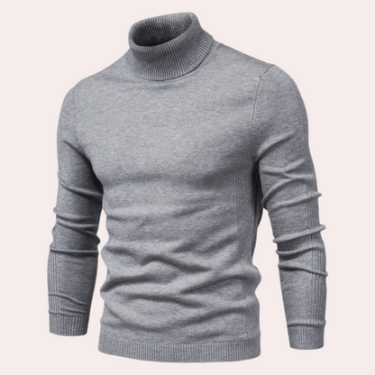 Getailleerde Herencoltrui - Comfort en Stijl