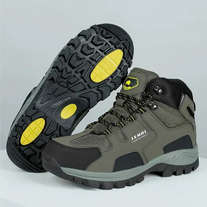 Giuseppe Waterdichte Wandelschoenen Heren Dames