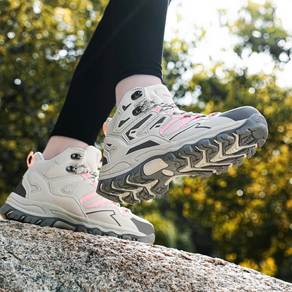Giuseppe Waterdichte Wandelschoenen Heren Dames