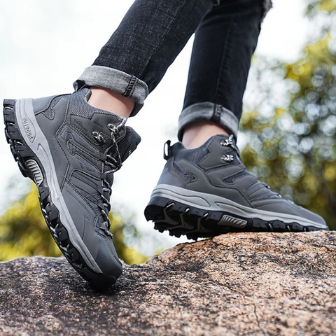 Giuseppe Waterdichte Wandelschoenen Heren Dames