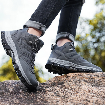 Giuseppe Waterdichte Wandelschoenen Heren Dames
