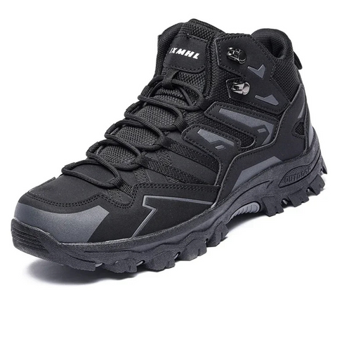 Giuseppe Waterdichte Wandelschoenen Heren Dames