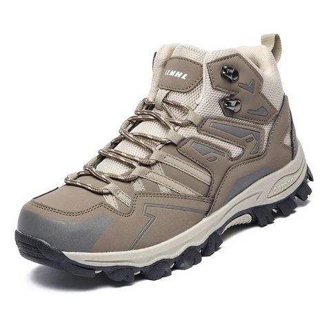 Giuseppe Waterdichte Wandelschoenen Heren Dames