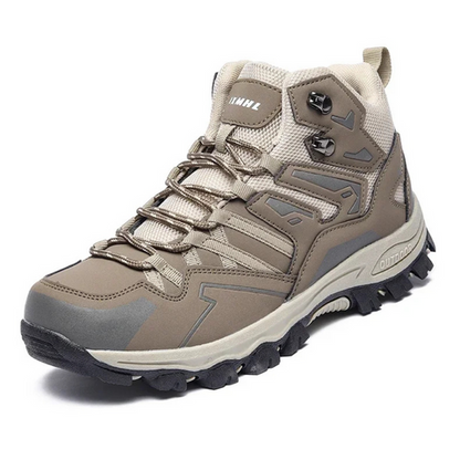 Giuseppe Waterdichte Wandelschoenen Heren Dames