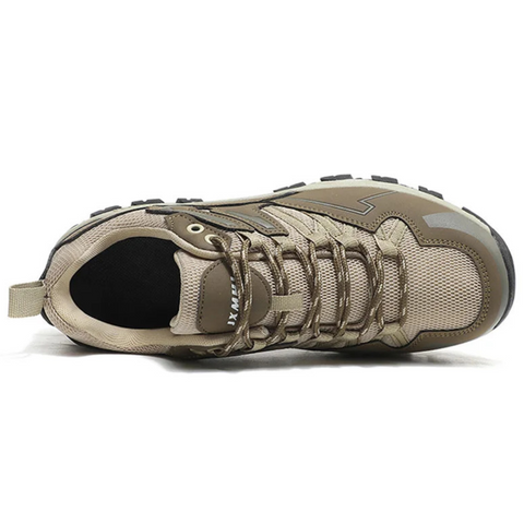 Giuseppe Waterdichte Wandelschoenen Heren Dames
