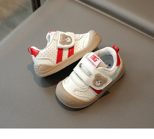 Gleb Schattige Comfort Babyschoenen