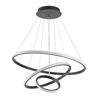 ARISHALIGHT Plafondlamp – Modern en Stijlvol Design