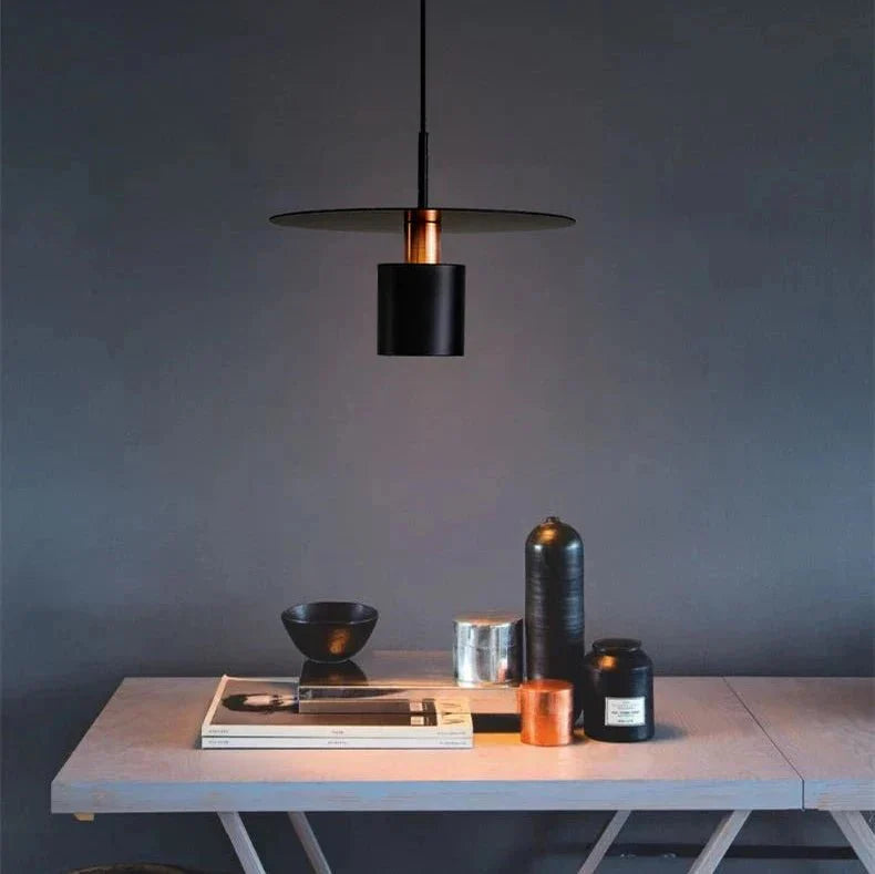 JET Hanglamp - Minimalistische hanglamp voor stijlvolle verlichting