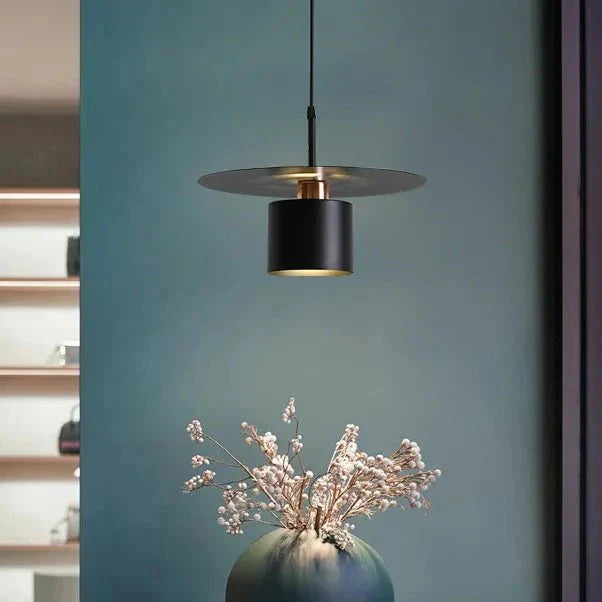 JET Hanglamp - Minimalistische hanglamp voor stijlvolle verlichting