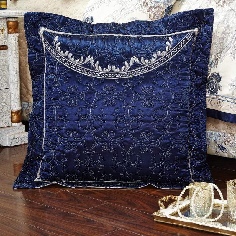 Oriental Jacquard – Luxe Beddengoedset van Egyptisch Katoen