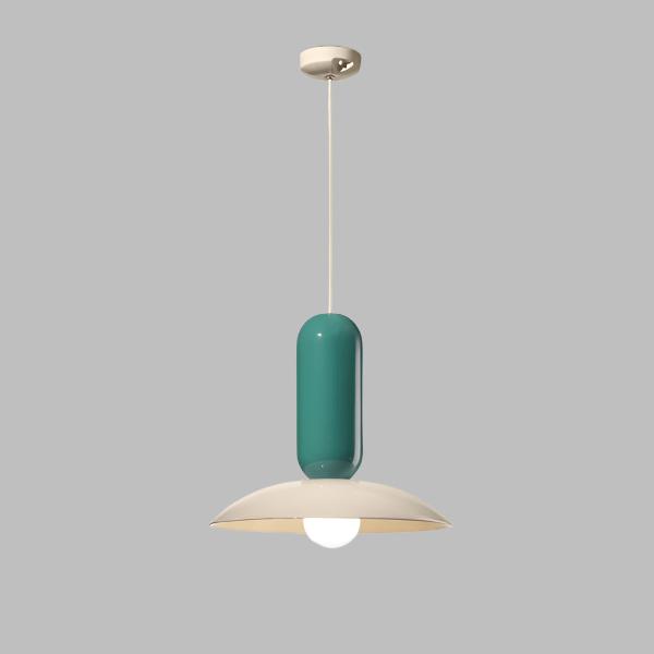 Hanglamp met E27 Fitting - Speelse Juliette