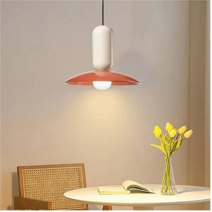 Hanglamp met E27 Fitting - Speelse Juliette