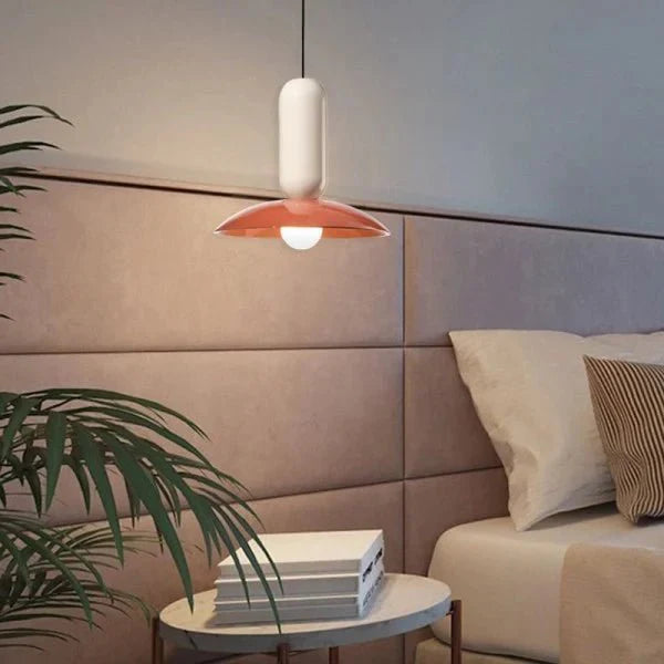 Hanglamp met E27 Fitting - Speelse Juliette