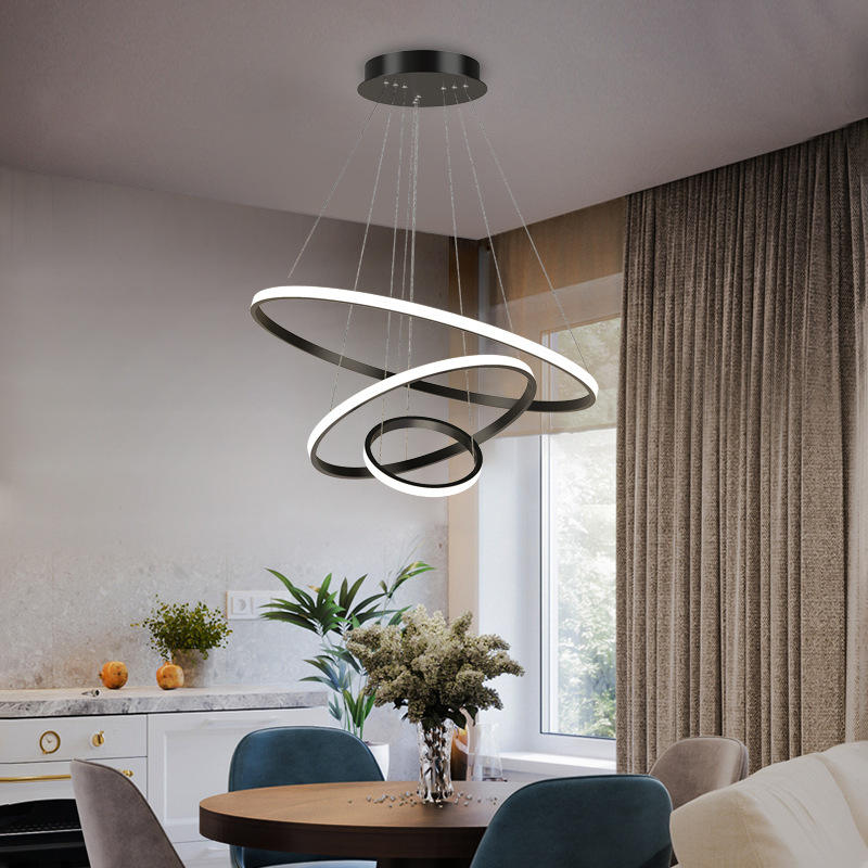 ARISHALIGHT Plafondlamp – Modern en Stijlvol Design