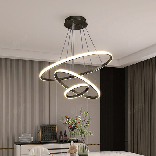 ARISHALIGHT Plafondlamp – Modern en Stijlvol Design