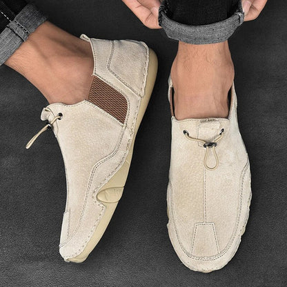 Henrik Orthopedische Herenschoenen Lage Comfort