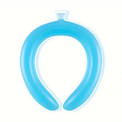 Herbruikbare Sport & Outdoor Nekverkoeler