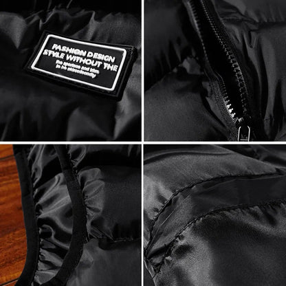 Heren Bodywarmer Wind- en Waterdicht Vest