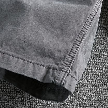 Heren Korte Broek - Comfortabel en Ademend