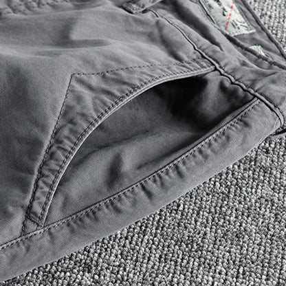 Heren Korte Broek - Comfortabel en Ademend