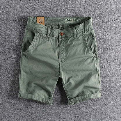 Heren Korte Broek - Comfortabel en Ademend