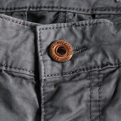 Heren Korte Broek - Comfortabel en Ademend
