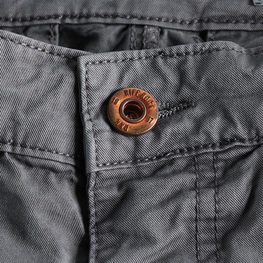 Heren Korte Broek - Comfortabel en Ademend