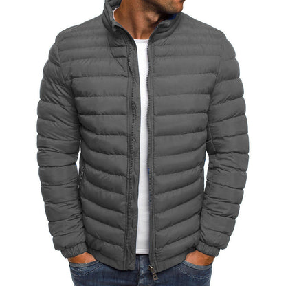 Heren Lentejas Orson - Warm en Comfortabel
