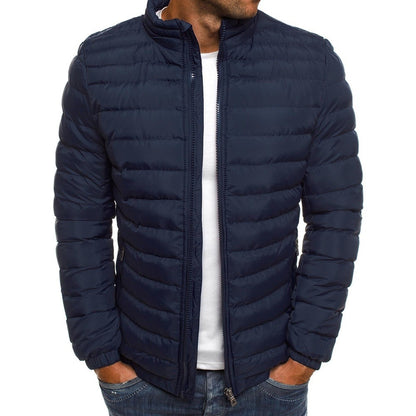 Heren Lentejas Orson - Warm en Comfortabel