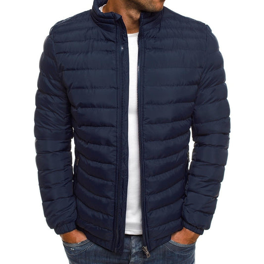 Heren Lentejas Orson - Warm en Comfortabel