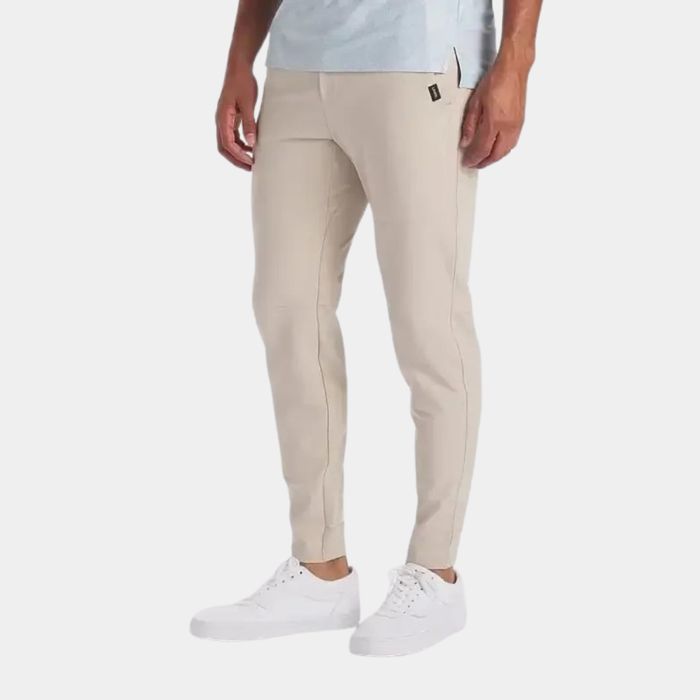 Heren Stretchbroek - Winddicht en Waterafstotend Design