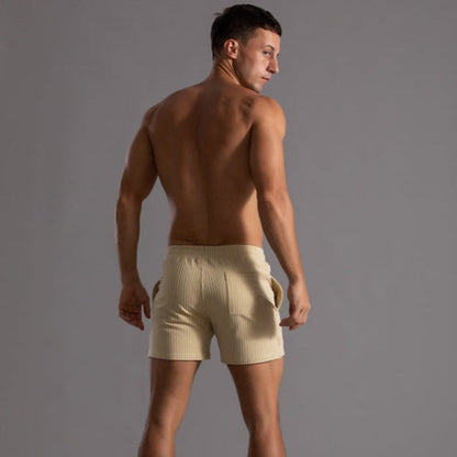 Heren Superstretch Sportshorts