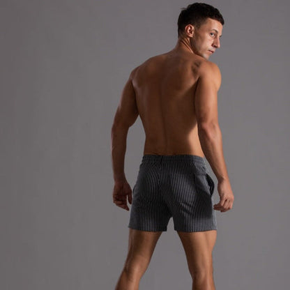 Heren Superstretch Sportshorts