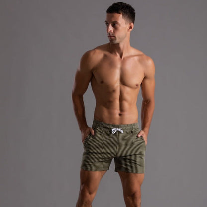 Heren Superstretch Sportshorts